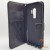    Samsung Galaxy S9 Plus - Butterfly Book Style Wallet Case with Strap
